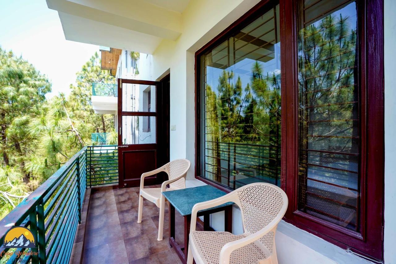 Casa Belvedere Luxury Villas Dagshai Экстерьер фото