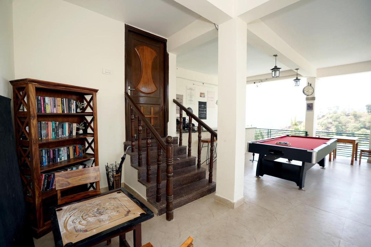 Casa Belvedere Luxury Villas Dagshai Экстерьер фото